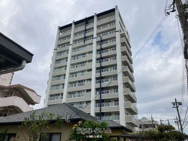 アーバンパレット南上原