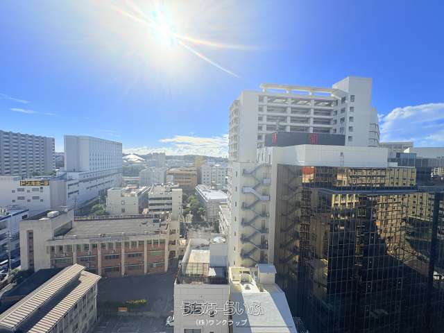 エンゼルハイム泉崎