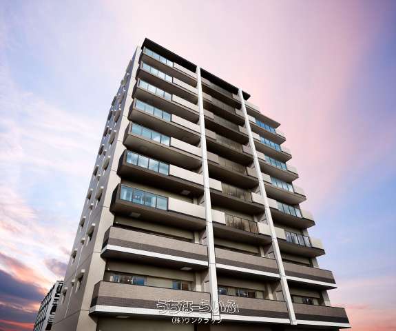 ソルテラス沖縄北谷フィールザシー 303号