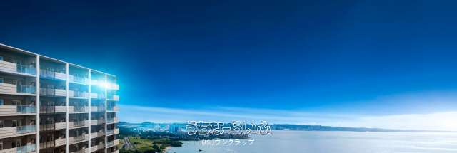 ソルプレサンス嘉手納マスタースイート 1107号