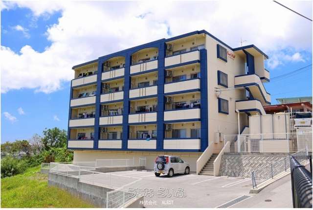 イーストヒル 304号