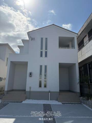 グラファーレ那覇市宇栄原1号棟