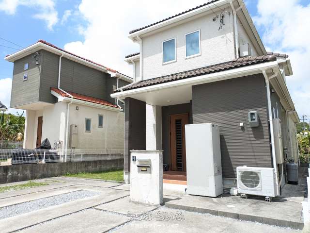 南城市大里字大城