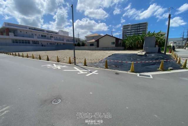 南風原町津嘉山 528.92㎡ 160坪