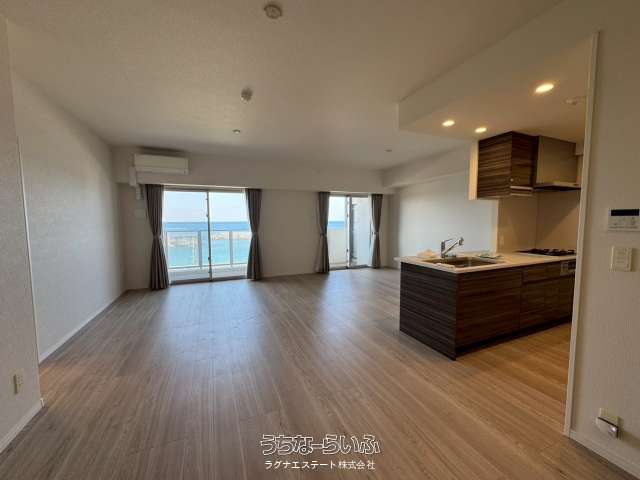 プレサンスロジェ宜野湾大山ヴォール 604号