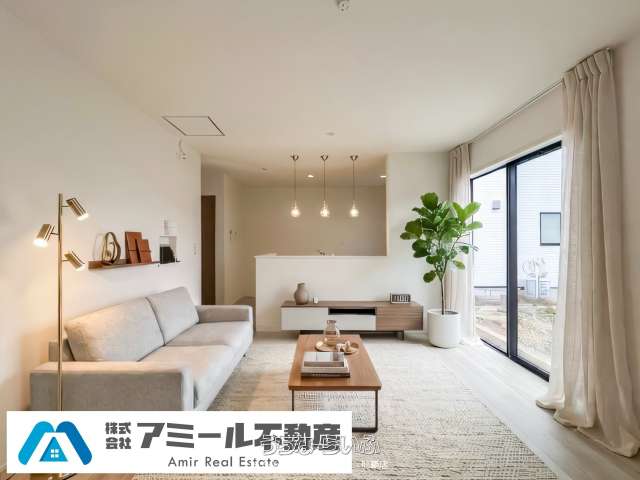 南城市佐敷兼久9号棟/全10棟