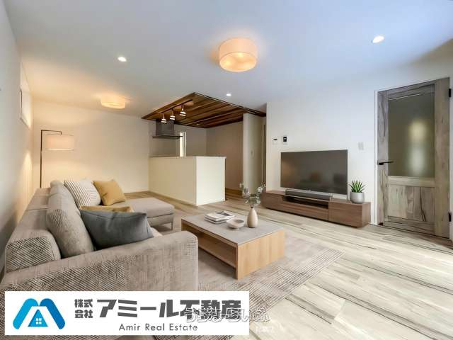 西原町小那覇①号棟/全1棟