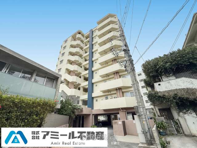 プレミアムコート小禄南ヒルズ