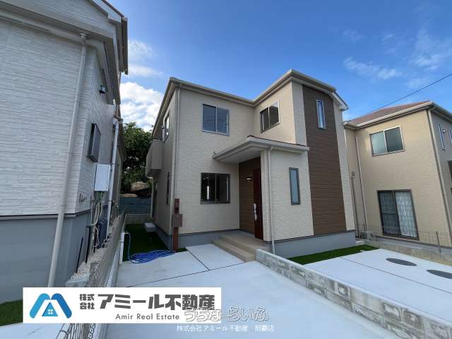 うるま市平良川の売買新築・中古一戸建て-うちなーらいふ