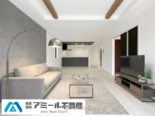うるま市勝連平安名の売買新築・中古一戸建て-うちなーらいふ