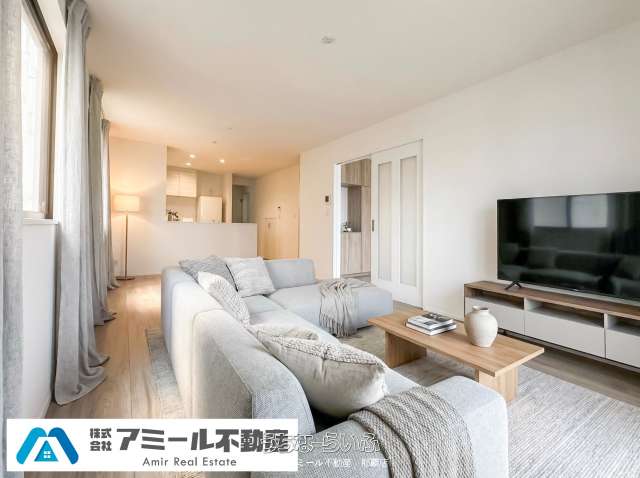 沖縄市東A号棟(全3棟)