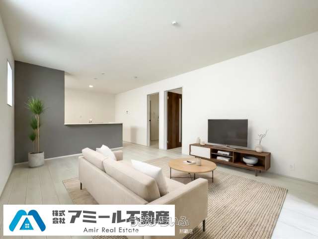 西原町幸地1号棟(全3棟)