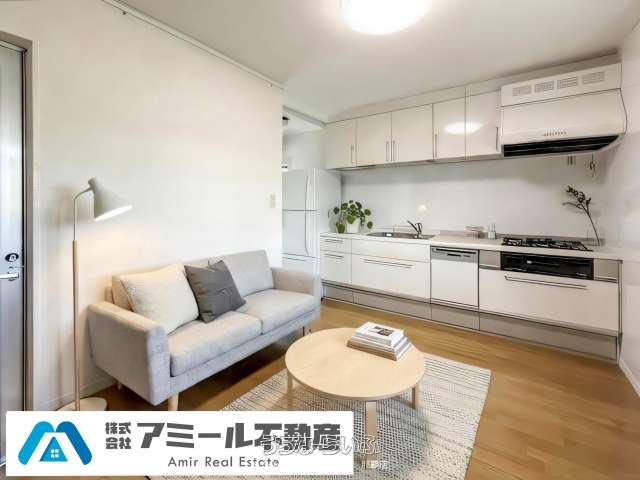 沖縄市室川2丁目/中古物件