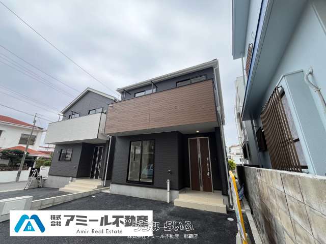 読谷村楚辺第３－2号棟（全２棟）