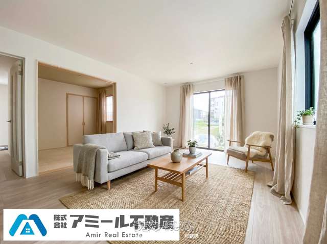 沖縄市東B号棟(全3棟)