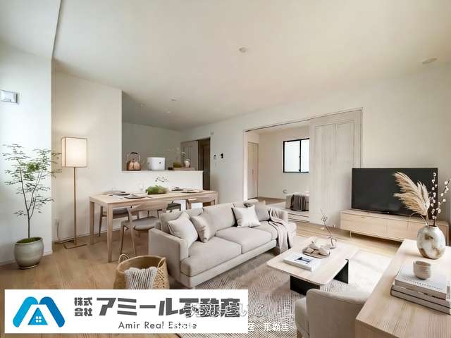宜野湾市伊佐2丁目12番D号棟(全6棟)