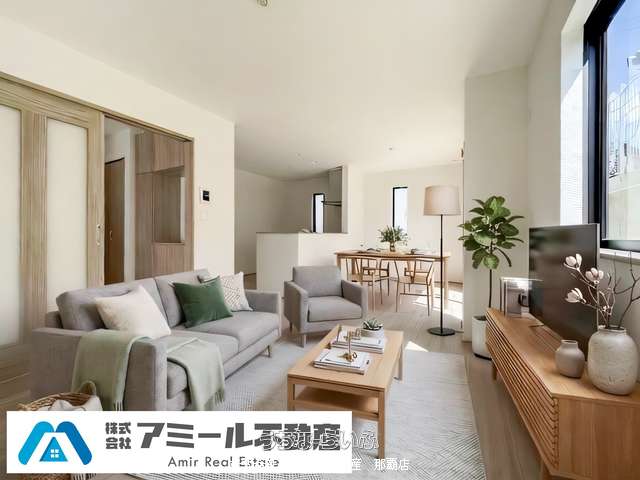 宜野湾市伊佐2丁目12番F号棟(全6棟)