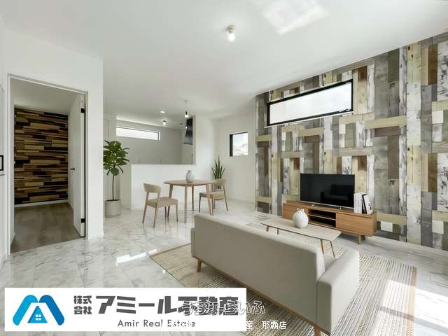 南城市玉城前川3号棟(全3棟)