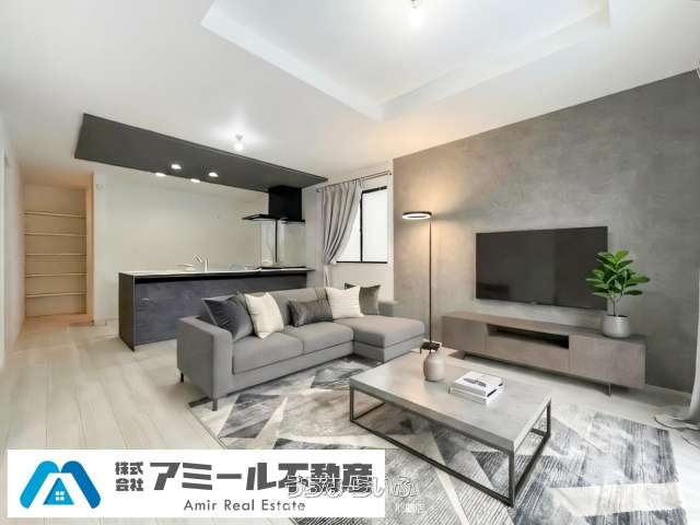 糸満市西崎1号棟/全2棟