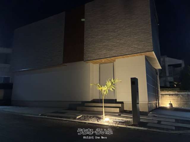 暮らしを彩るデザイン住宅!!経塚駅近く新築戸建て登場!