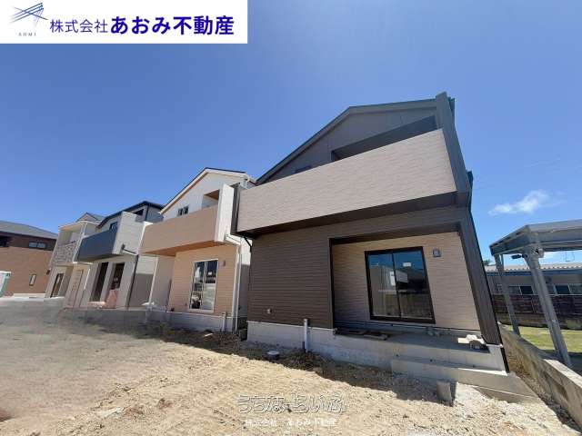 読谷村波平2期 新築分譲住宅 全3棟【3号棟】