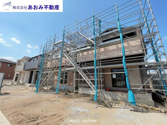読谷村波平２期　新築分譲住宅　全３棟【３号棟】