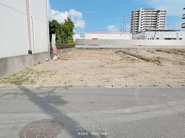 ☆平屋☆沖縄市美原2丁目 新築分譲住宅 全3棟【1号棟】