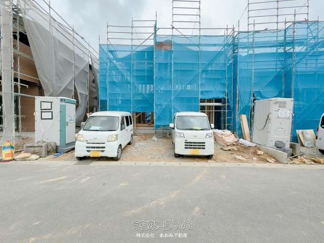 読谷村波平2期 新築分譲住宅 全3棟【1号棟】