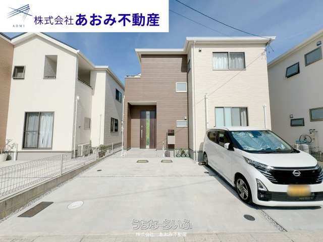 沖縄市園田2丁目 限定1棟