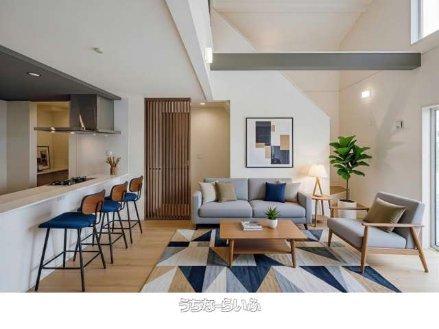 ☆平屋☆沖縄市美原２丁目　新築分譲住宅　全３棟【１号棟】