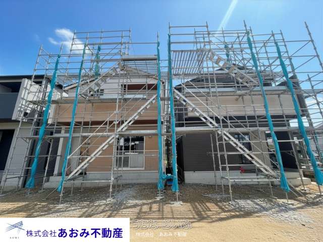 読谷村波平２期　新築分譲住宅　全３棟【２号棟】