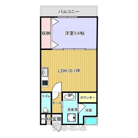 仮)Z様共同住宅 103号