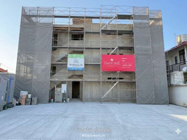 仮）Z様共同住宅 103号