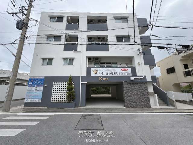 仮)喜納様共同住宅 301号