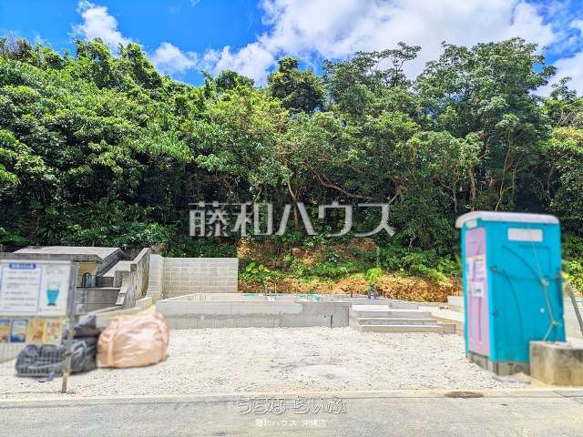 浦添市西原　全2棟／2号棟　新築分譲住宅