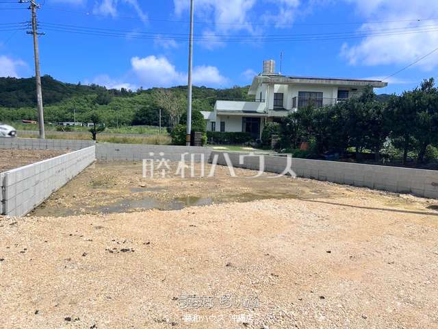 南城市佐敷屋比久　全3棟／3号棟　新築分譲住宅