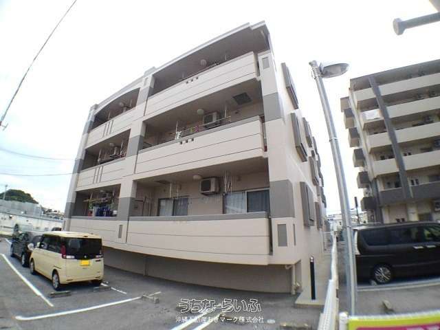 シティハイツ美原 301号