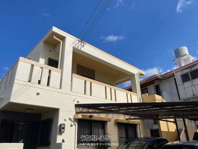 Ｈ氏２階貸家 2号