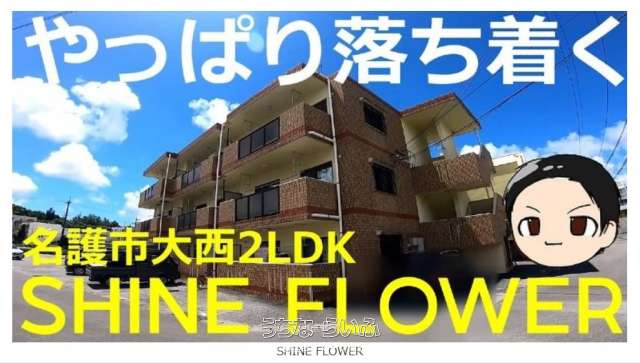 ＳＨＩＮＥＦＬＯＷＥＲ