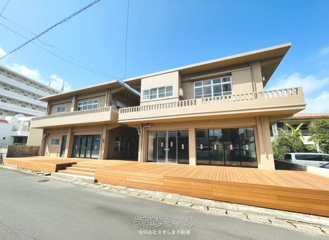 プカラスビレッジ〜pukarasu village~　201号室 103号