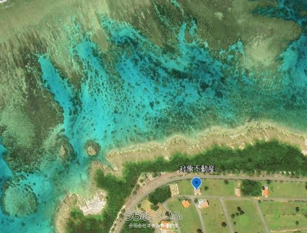 アパラギシーサイドヒルズ 分譲戸建