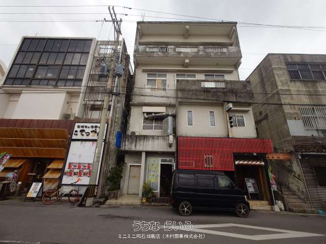 ＴＯＭＯビル 302号