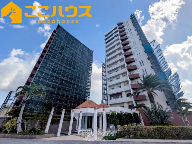 ミオビエント豊崎 206号