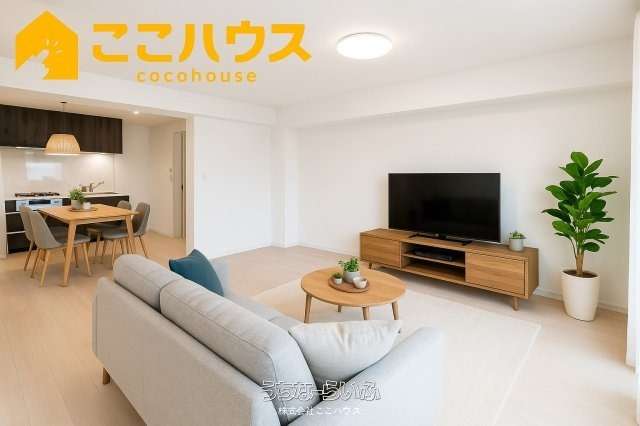 高橋マンション 502号