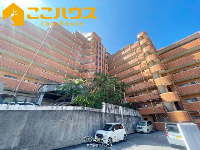 ライオンズガーデン長田 1006号