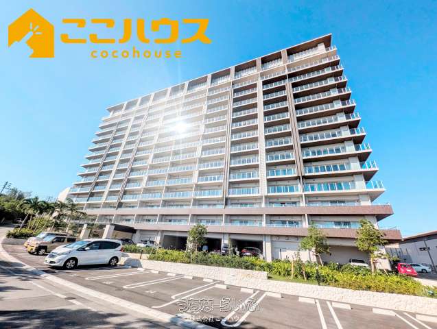 モンドミオ沖縄リゾート ライカムヒルズ 205号