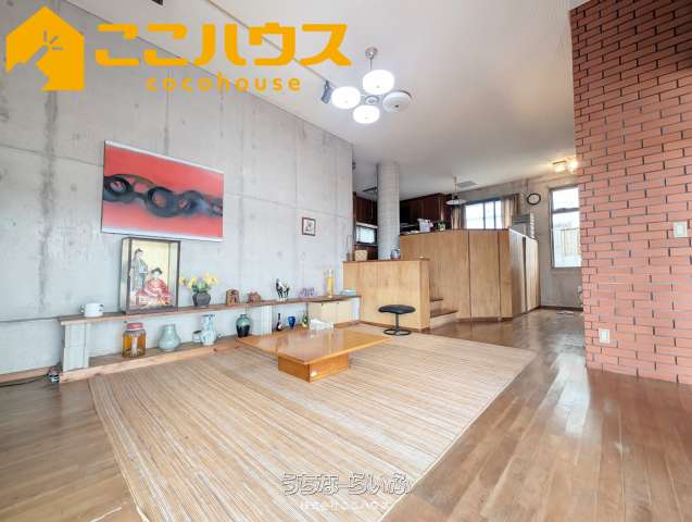 浦添市沢岻1丁目　中古一戸建て