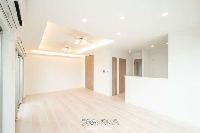 ミルコマンション曙シーフロントビュー 901号