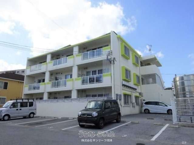 シャングリラ 305号