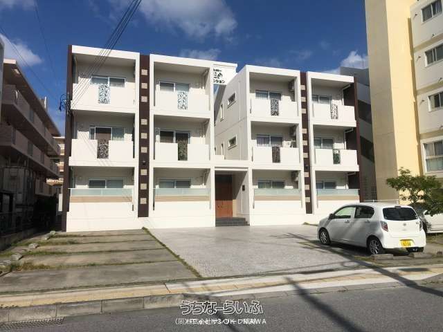 E.N.G.マンション 305号